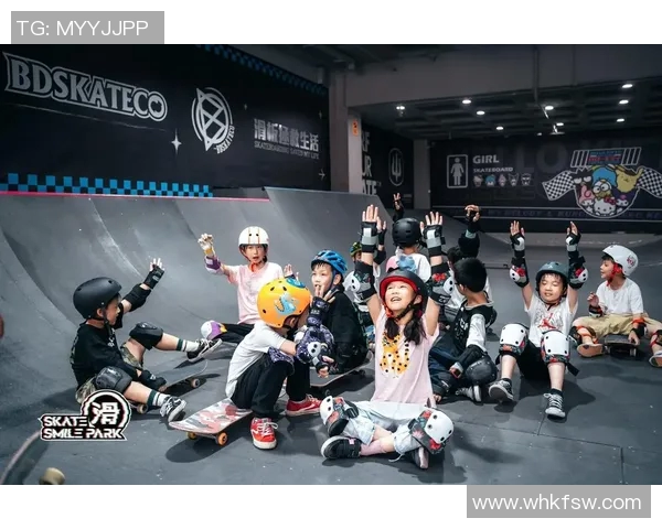 滑板热潮下的上海滑板队协作创新与发展探讨