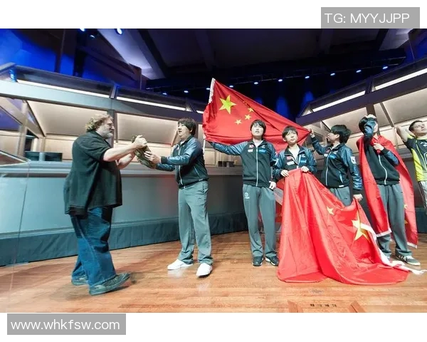 聚焦DOTA2：IG战队如何通过速度策略重塑比赛格局与战术优势