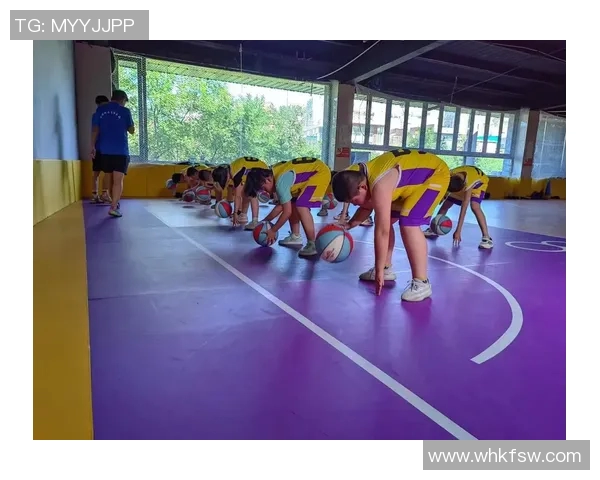 陈秀英独家分享篮球心得与技巧助你提升球技的秘密之道