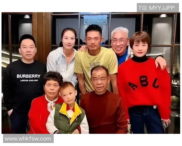 吴敏专访：从青涩少女到羽毛球冠军的成长之路与心路历程