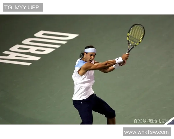 对话吴强：回顾我的网球生涯与未来展望