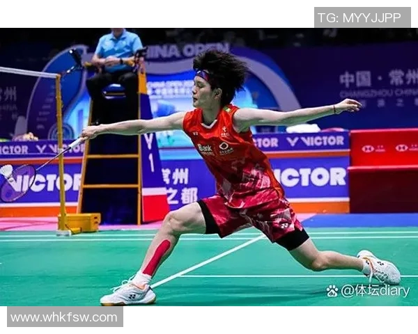 广州羽毛球队逆袭亚运会的辉煌历程与奋斗精神展现