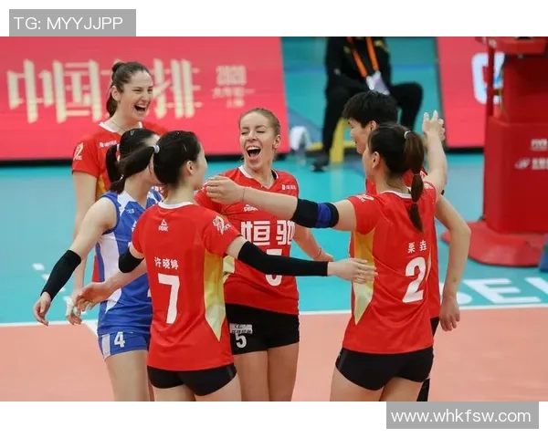 西安排球队的节奏探秘:如何打造高效排球战术与团队协作