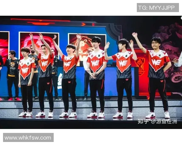 赛后分析:JDG与WE对决中的战术较量与团队协作探讨