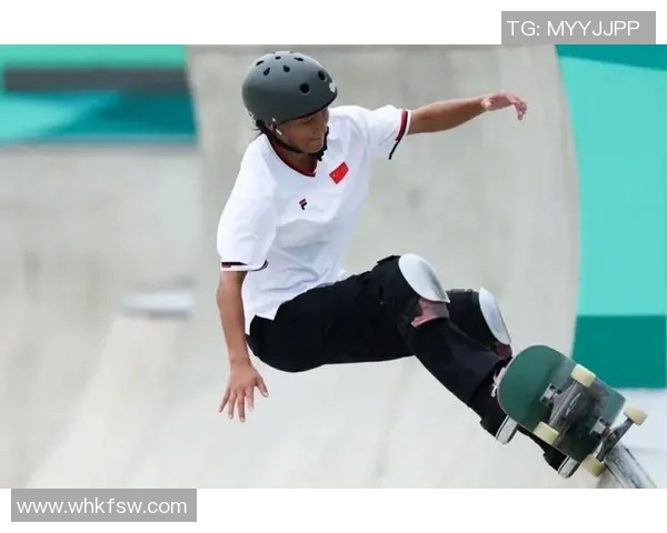 武汉滑板队在滑板精英赛中的心理素质表现分析与点评