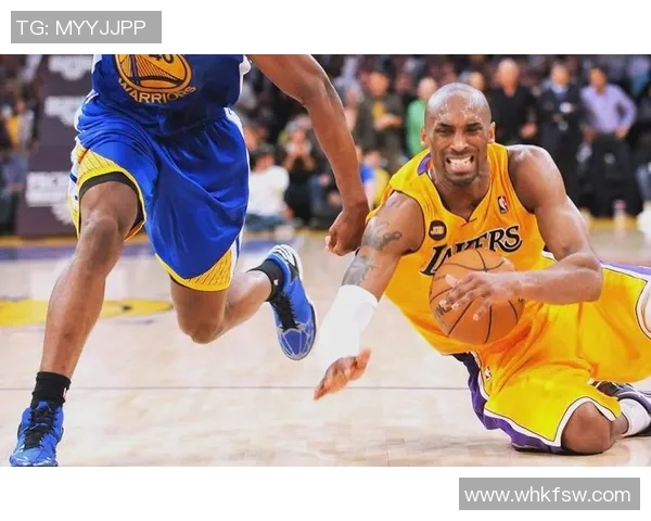 科比退役告别赛辉煌一生 传奇篮球之路圆满落幕