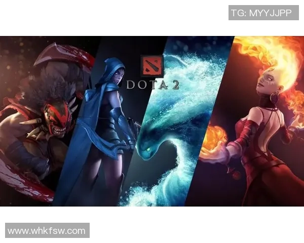 WE战队崛起之路：从默默无闻到DOTA2巅峰的传奇历程