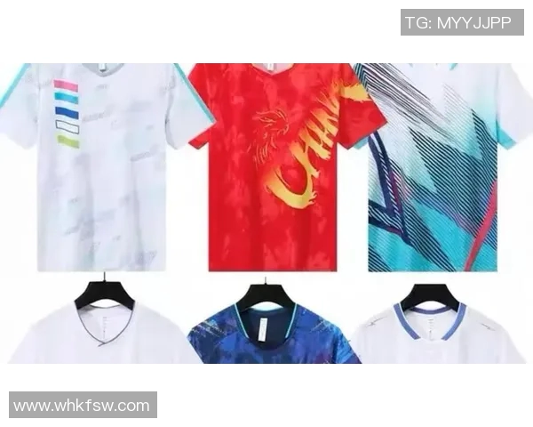 乒乓球装备选购指南:精选舒适球衣推荐助你提升比赛表现