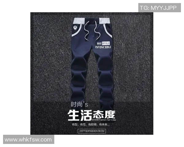 冬季足球明星裤男款时尚保暖运动裤助你轻松应对寒冷天气