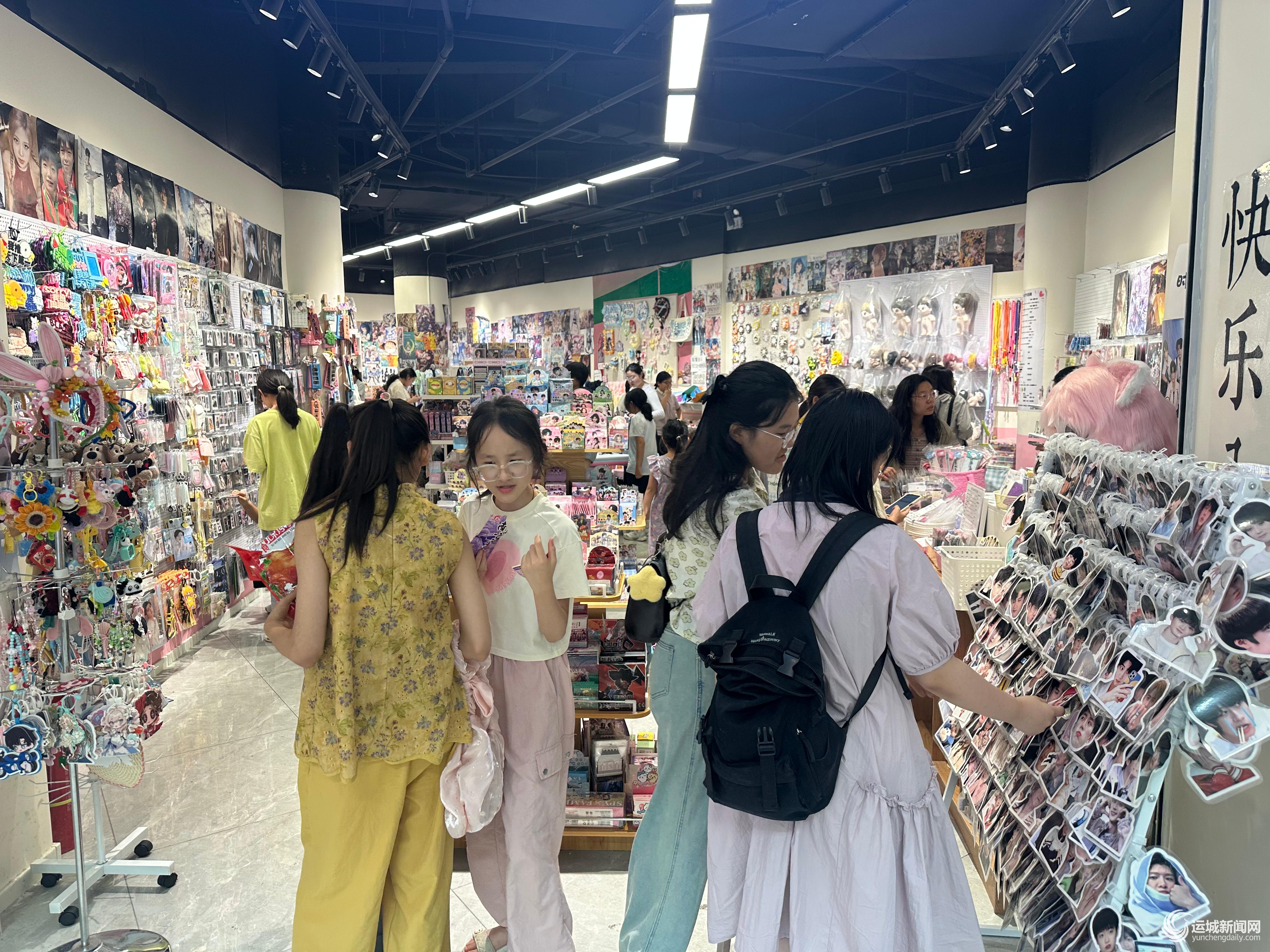 今年会官方“谷子经济”走热 拉动消耗新潮(图1)